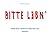 Bitte Lebn by Reclaim Your City