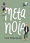 Book cover for Metanoia