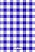 Blue & White Buffalo Plaid ...