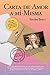 Carta De Amor A Mi Misma: El camino mas rápido para reprogramar tu subconsciente para el éxito (Spanish Edition)