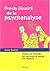 Précis illustré de la psychanalyse  by Anne Soulier