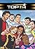 TOP 14 T04: Au pays des Blo...