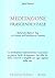 Meditazione trascendentale by Jack Forem