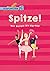 Spitze! Von Ballett bis Hip-Hop by Kathrin Köller