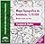 Mapa topográfico de Andalucía, E 1:10.000. Mosaico Raster, provincia de Huelva