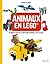 Animaux en LEGO ®: 40 modèl...