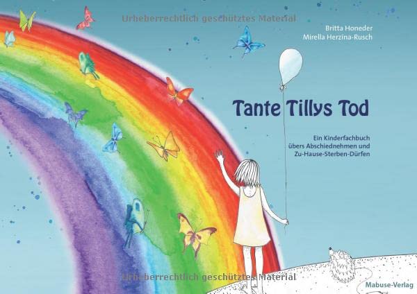 Tante Tillys Tod (Hardcover)