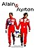 Alain&Ayrton by Fulvio Conti