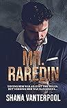 Mr. Raredin