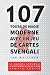 107 Tours de Magie Moderne ...
