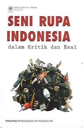 Seni Rupa Indonesia dalam Kritik dan Esai