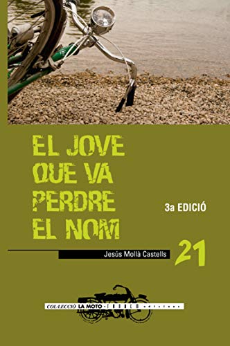 El jove que va perdre el nom (Paperback)
