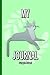 My Kitty Graph-Ruled Journa...