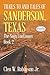 Trails to and Tales of Sanderson, Texas by Cleo W. Robinson Jr.