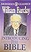 Introducing the Bible (Abingdon Classics)