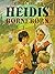 Heidis børnebørn (Danish Edition)