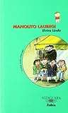 MANOLITO LAUBEGI