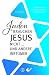 Juden brauchen Jesus nicht ... by Avi Snyder