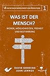 Was ist der Mensc...