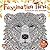 Faszination Tiere - Ausmale...