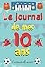 le journal de mes 10 ans: U...