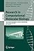 Research in Computational Molecular Biology by Alberto Apostolico