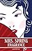 Mrs. Spring Fragrance: The 1912 Collection of Chinese-American Short Stories by Sui Sin Far (Annotated)