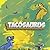 Tacosaurus: Une lecture captivante pour les enfants qui aiment les tacos ! Un livre d'histoires pour apprendre à accepter et dépasser sa différence (French Edition)