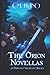 The Orion Novellas: A Princ...