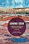 Losing Eden: An E...