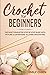 Crochet For Beginners: The ...