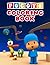 POCOYO Coloring Book: Super...