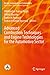 Advanced Combustion Techniques and Engine Technologies for the Automotive Sector