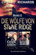 Chaos auf der Comicon / Die heilende Berührung des Wolfs