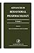 Advances in Behavioral Phar...