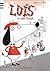 Luis in der Stadt by Unknown Author