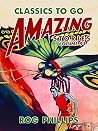 Amazing Tales Vol...