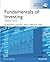 Fundamentals of Investing plus MyFinanceLab with Pearson eTex... by Scott B. Smart