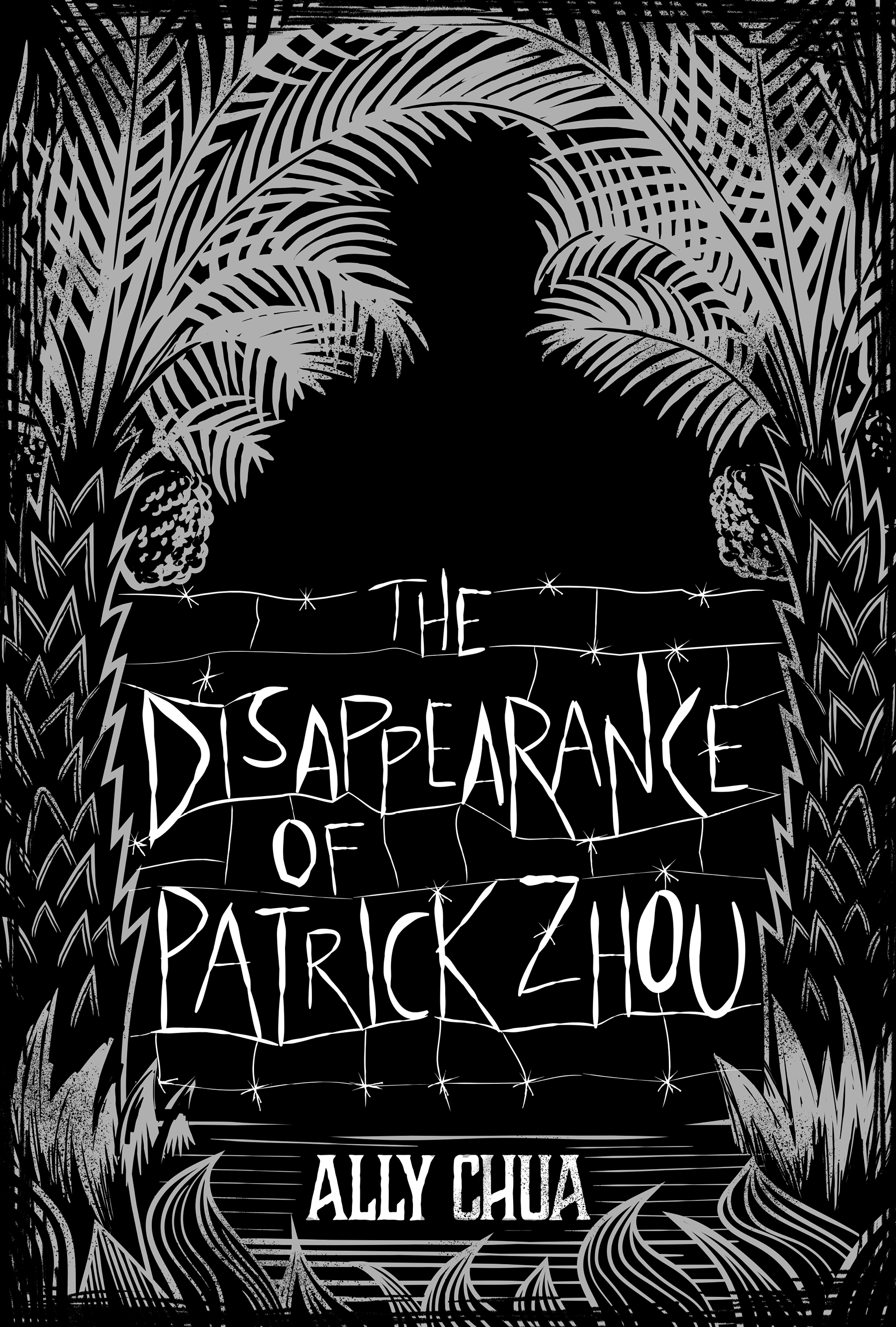 The Disappearance of Patrick Zhou
