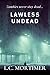 Lawless Undead (Stay Dead B...
