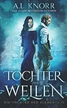 Tochter der Wellen by A.L. Knorr