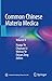 Common Chinese Materia Medica: Volume 4