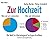 Zur Hochzeit: Die Welt in überwiegend lustigen Grafiken