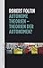 Autonome Theorien - Theorien der Autonomen? by Robert Foltin