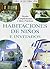 Habitaciones de Ninos E Invitados (Spanish Edition)