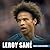 Fußballspieler Leroy Sané 2...