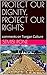 PROTECT OUR DIGNITY, PROTEC...