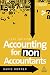 Accounting for Non-Accountants