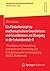 Ein Förderkonzept zu mathematischem Grundwissen und Grundkönn... by Ulrike Roder