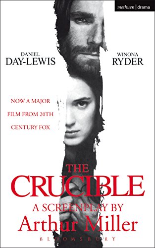 The Crucible: Screenplay